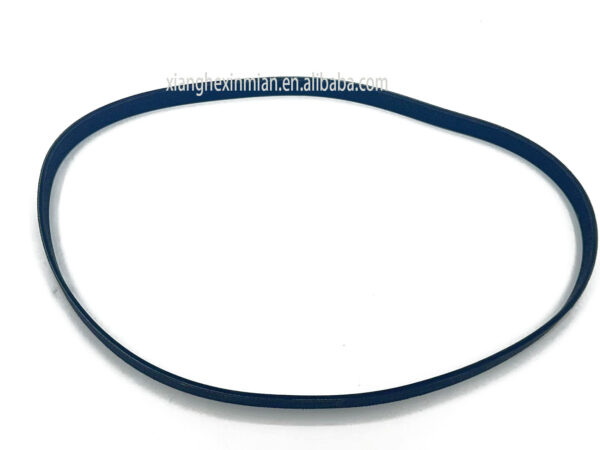 Hyundai and Kia Auto Parts: High-quality Alternator Belt Part Number: 25212 2M000/25212-2M000 - Image 4