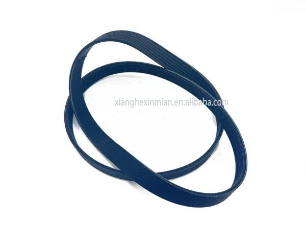 Hyundai and Kia Auto Parts: High-quality Alternator Belt Part Number: 25212 2M000/25212-2M000 - Image 6