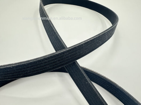 Hyundai and Kia auto parts: Generator belts Part numbers: 25212 3C100 / 25212-3C100 - Image 3