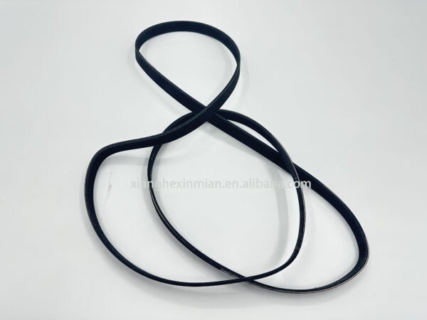Hyundai and Kia auto parts: Generator belts Part numbers: 25212 3C100 / 25212-3C100 - Image 4