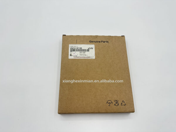 Hyundai and Kia auto parts: Generator belts Part numbers: 25212 3C100 / 25212-3C100 - Image 2