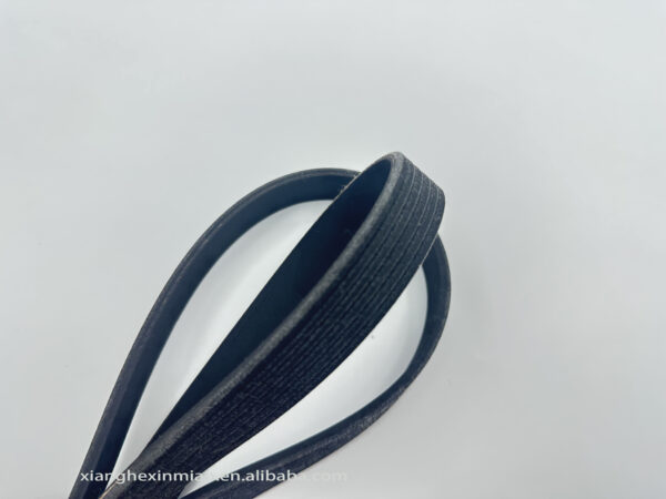 Hyundai and Kia auto parts: Generator belts Part numbers: 25212 3C100 / 25212-3C100 - Image 6