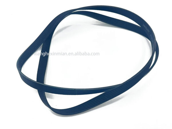 Hyundai and Kia Auto Parts: High-quality Alternator Belt Part Number: 25212 3C300/25212-3C300 - Image 4