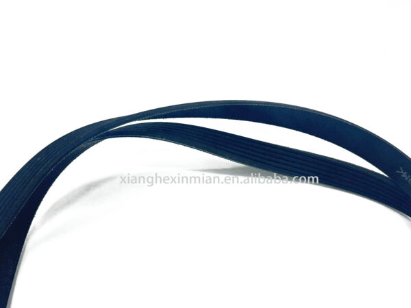 Hyundai and Kia Auto Parts: High-quality Alternator Belt Part Number: 25212 3C300/25212-3C300 - Image 5