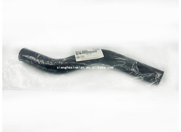 Hyundai and KIA auto parts: high-quality Korean water tank water pipe. OEM part number: 254112D000/25411 2D000/25411-2D000 - Image 4