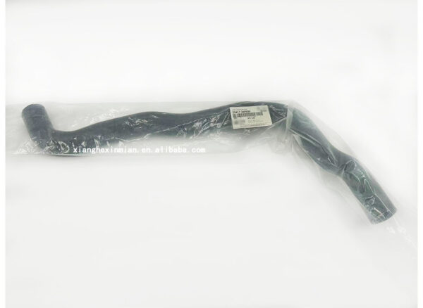 Hyundai and KIA auto parts: high-quality Korean water tank pipes. OEM part number: 254122W500/25412 2W500/25412-2W500 - Image 3