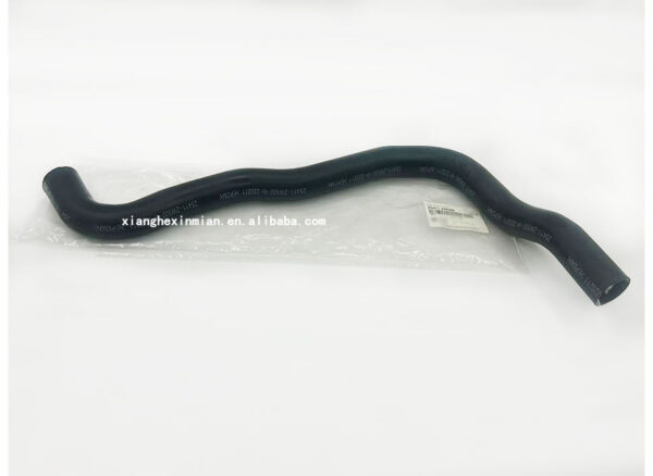 Hyundai and KIA auto parts: high-quality Korean water tank pipes. OEM part number: 254122W500/25412 2W500/25412-2W500 - Image 2