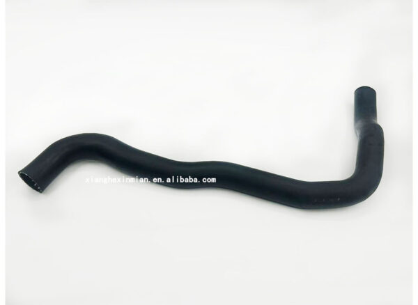 Hyundai and KIA auto parts: high-quality Korean water tank pipes. OEM part number: 254122W500/25412 2W500/25412-2W500