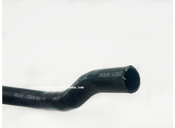 Hyundai and KIA auto parts: high-quality Korean water tank pipes. OEM part number: 254122W500/25412 2W500/25412-2W500 - Image 6