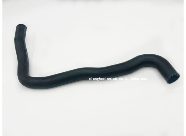 Hyundai and KIA auto parts: high-quality Korean water tank pipes. OEM part number: 254122W500/25412 2W500/25412-2W500 - Image 7