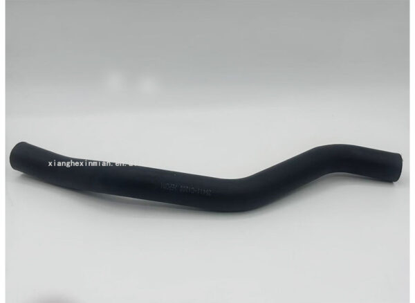 OEM25411-C1100 is used for automobile parts, engine radiator coolant water pipe 25411C1100/25411 C1100 is used for many modern Kia models. - Image 3