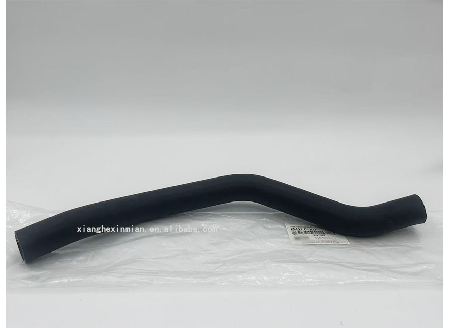 OEM25411-C1100 is used for automobile parts, engine radiator coolant water pipe 25411C1100/25411 C1100 is used for many modern Kia models.