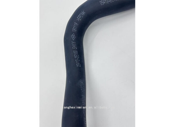 Hyundai Kia Auto Parts: High-quality water pipe parts number: 254122e100/254122e100/25412-2e100. - Image 2