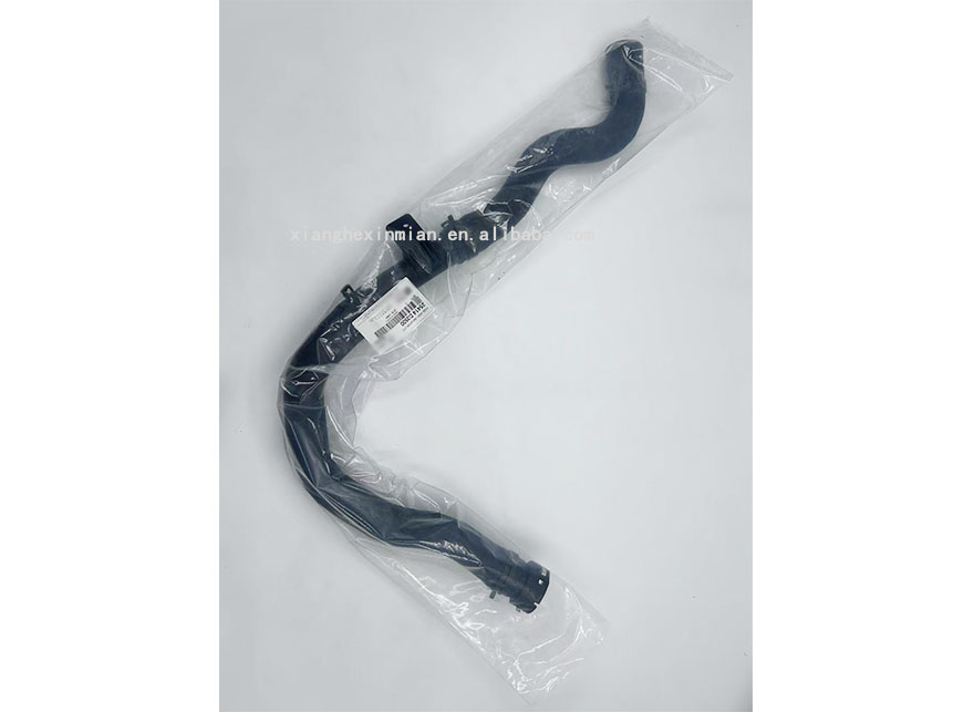 Hyundai Kia Auto Parts: High Quality Coolant Water Pipe Part number: 25414D3500/25414 D3500/25414-D3500.
