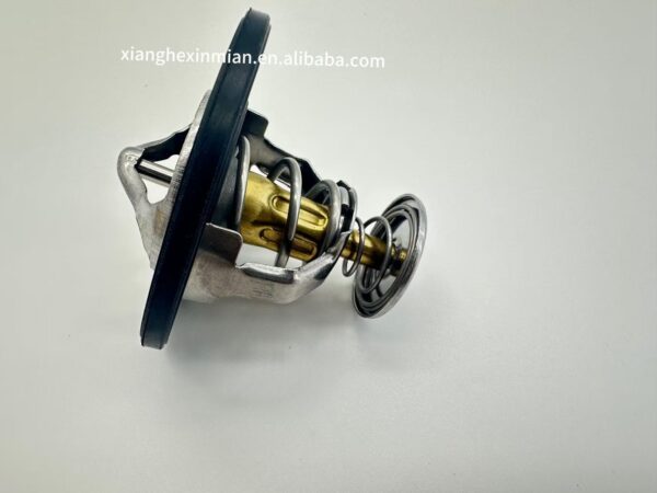 Thermostats for Hyundai and Kia auto parts Part Number: 25500 37200 / 25500-37200 - Image 5