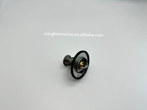 Thermostats for Hyundai and Kia auto parts Part Number: 25500 37200 / 25500-37200 - Image 3