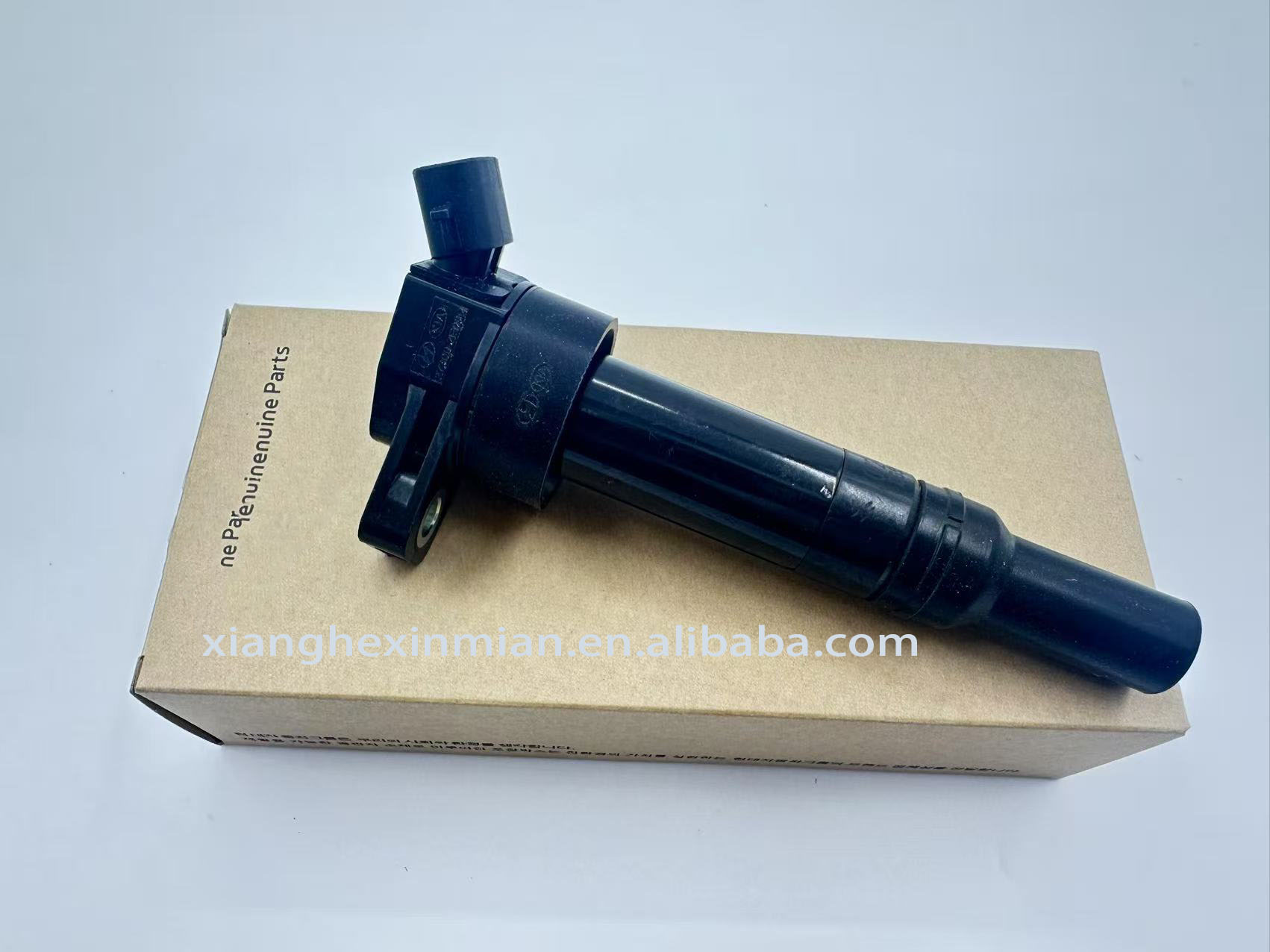 Hyundai and Kia auto parts: Ignition coil Part number: 27300 2E000 / 27300-2E000