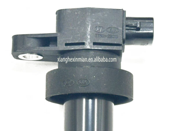 Hyundai and Kia auto parts: Ignition coil Part number: 27301 2B010/27301-2B010 - Image 3