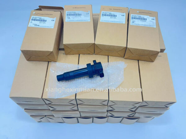 Hyundai and Kia auto parts: Ignition coil Part number: 27301 2B010/27301-2B010