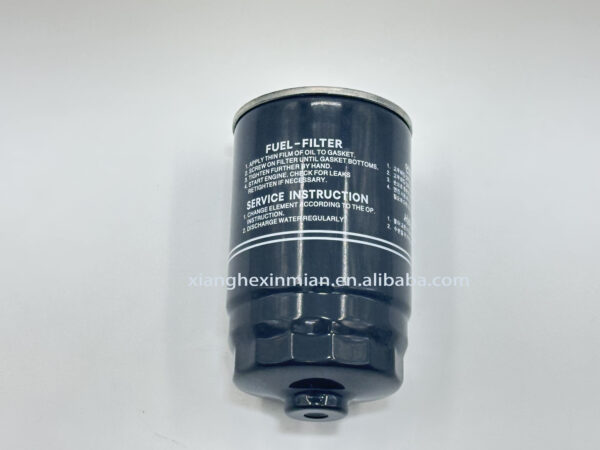 Hyundai and Kia Auto Parts: Diesel Fuel Filter Part Number: 31922 2W000 / 31922-2W000 - Image 4