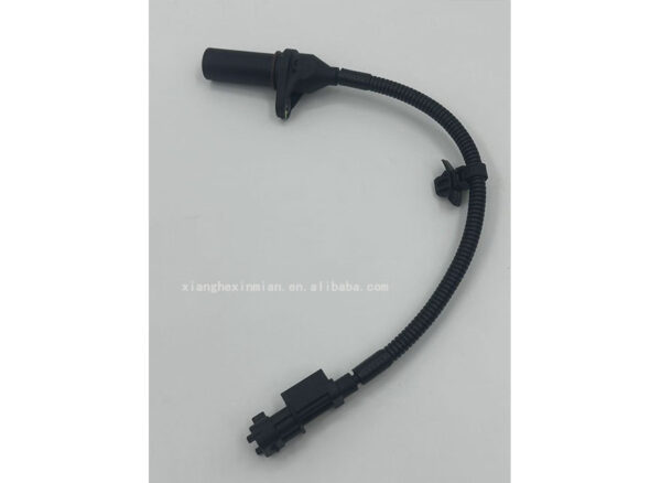 39180-2B000 wholesale high-quality crankshaft position sensor is suitable for Hyundai Kia Tucson and various models 391802B000. - Image 4