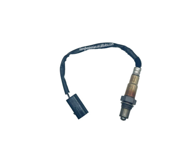 Hyundai and Kia auto parts: High-quality oxygen sensor OEM Part Number: 39210 23710/39210-23710 - Image 3