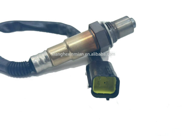 Hyundai and Kia auto parts: High-quality oxygen sensor OEM Part Number: 39210 23710/39210-23710 - Image 6