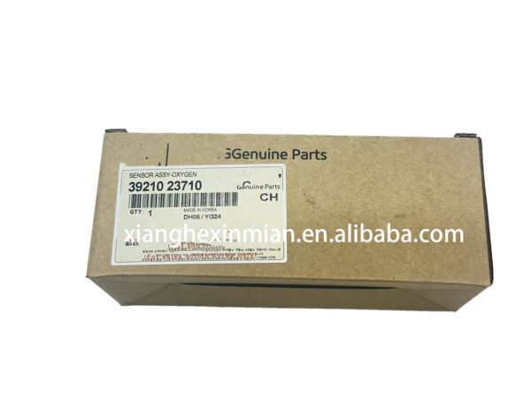 Hyundai and Kia auto parts: High-quality oxygen sensor OEM Part Number: 39210 23710/39210-23710 - Image 2