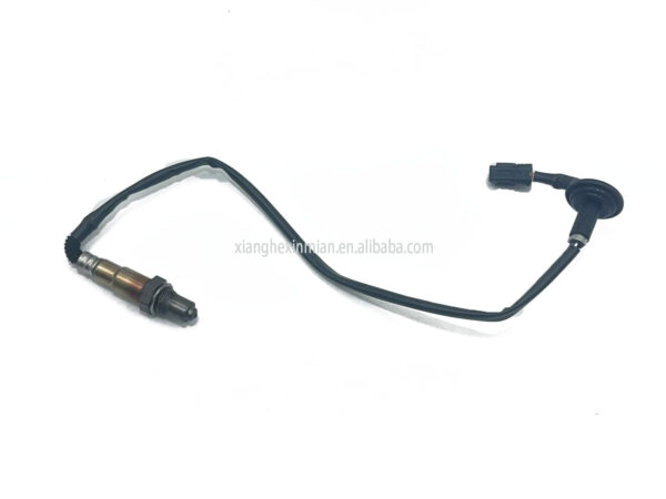 Hyundai and Kia auto parts: High-quality oxygen sensor OEM Part Number:39210 2B070/39210-2B070 - Image 3