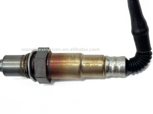 Hyundai and Kia auto parts: High-quality oxygen sensor OEM Part Number:39210 2B070/39210-2B070 - Image 5