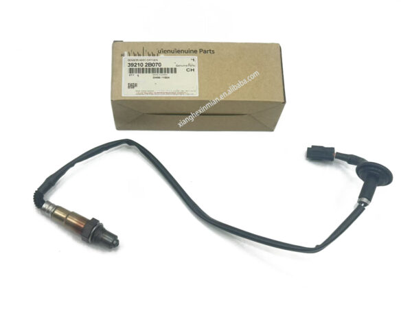 Hyundai and Kia auto parts: High-quality oxygen sensor OEM Part Number:39210 2B070/39210-2B070