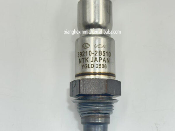 Hyundai and Kia auto parts: High-quality oxygen sensor OEM Part Number:39210 2B510/39210-2B510 - Image 4