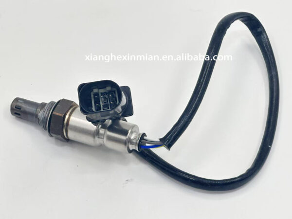 Hyundai and Kia auto parts: High-quality oxygen sensor OEM Part Number:39210 2B510/39210-2B510 - Image 6