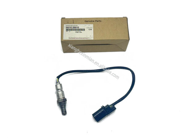 Hyundai and Kia auto parts: High-quality oxygen sensor OEM Part Number:39210 2B510/39210-2B510