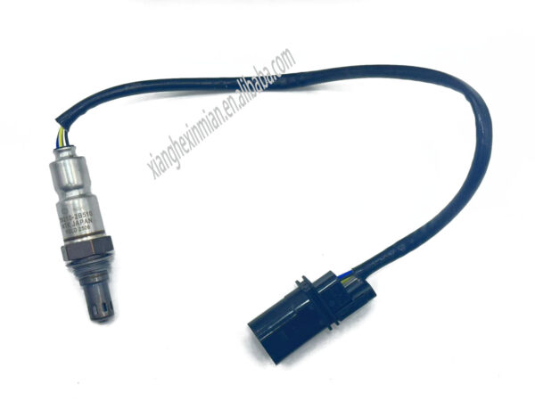 Hyundai and Kia auto parts: High-quality oxygen sensor OEM Part Number:39210 2B510/39210-2B510 - Image 3
