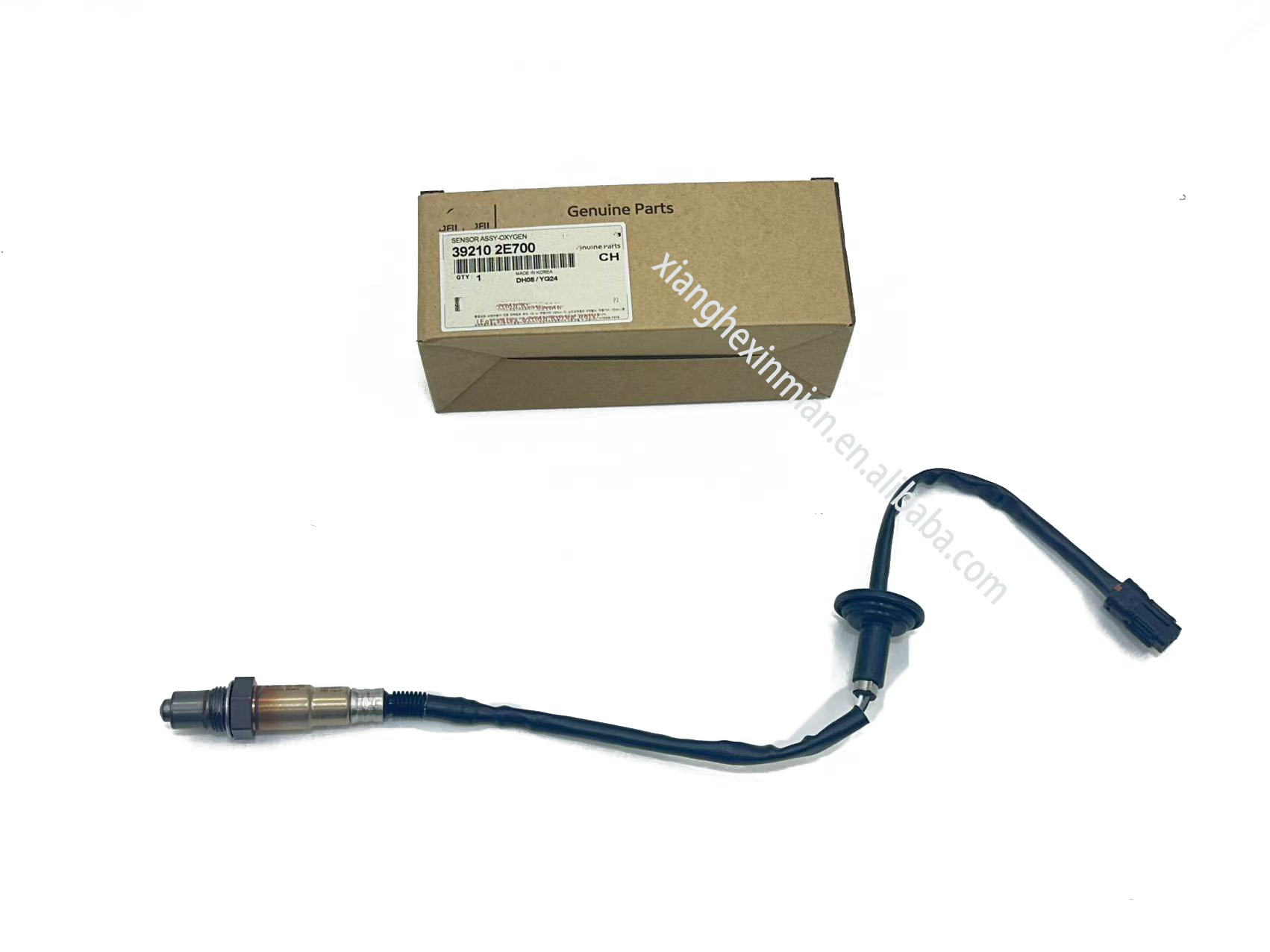 Hyundai and Kia auto parts: High-quality oxygen sensor OEM Part Number:39210 2E700/39210-2E700
