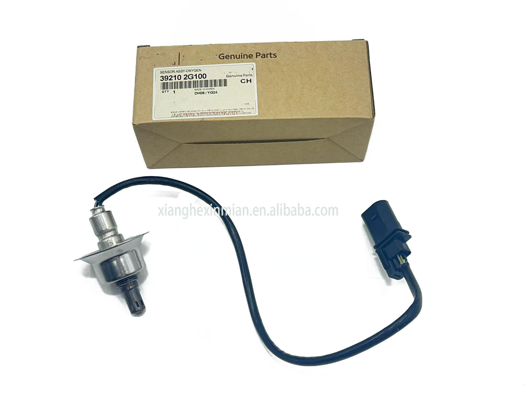 Hyundai and Kia auto parts: High-quality oxygen sensor OEM Part Number:39210 2G100/39210-2G100