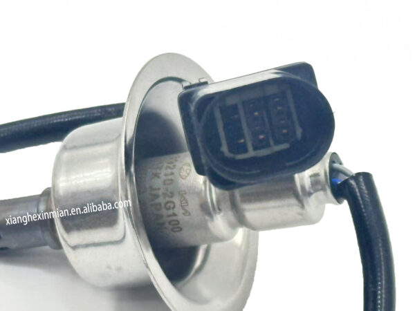 Hyundai and Kia auto parts: High-quality oxygen sensor OEM Part Number:39210 2G100/39210-2G100 - Image 5