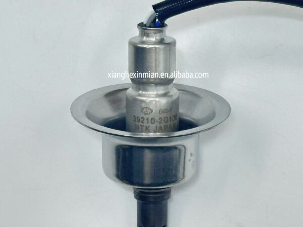 Hyundai and Kia auto parts: High-quality oxygen sensor OEM Part Number:39210 2G100/39210-2G100 - Image 6