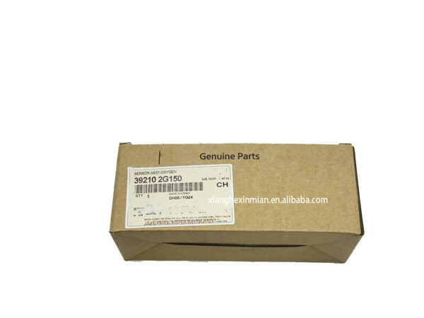 Hyundai and Kia auto parts: High-quality oxygen sensor OEM Part Number: 39210 2G150/39210-2G150 - Image 2