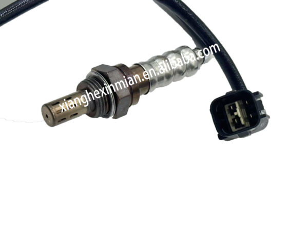 Hyundai and Kia auto parts: High-quality oxygen sensor OEM Part Number: 39210 2G200/39210-2G200 - Image 5