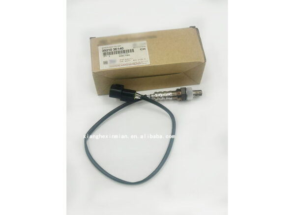 Hyundai and Kia auto parts: High-quality oxygen sensor OEM Part Number:392102E140/39210 2E140/39210-2E140 - Image 2