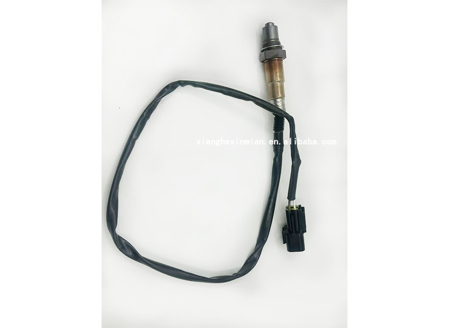 Hyundai and Kia auto parts: High-quality oxygen sensor OEM Part Number:392102E751/39210 2E751/39210-2E751