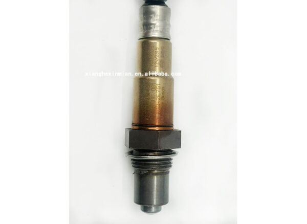 Hyundai and Kia auto parts: High-quality oxygen sensor OEM Part Number:392102E751/39210 2E751/39210-2E751 - Image 6