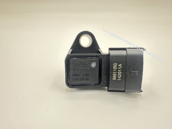 Hyundai and Kia auto parts: Manifold Absolute Pressure (MAP) Sensor Part number: 39300 2B000 / 39300-2B000 - Image 3