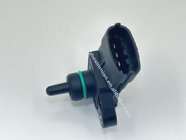 Hyundai and Kia auto parts: Manifold Absolute Pressure (MAP) Sensor Part number: 39300 2B000 / 39300-2B000 - Image 6