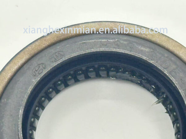 Hyundai and Kia Auto Parts: Transmission Oil Seals and Half-Shaft Oil Seals Part Numbers: 43119 39070/43119-39070, 43119 39020/43119-39020, 43119 39050/43119-39050, 43119 39010/43119-39010, 43119 39011/43119-39011 - Image 4