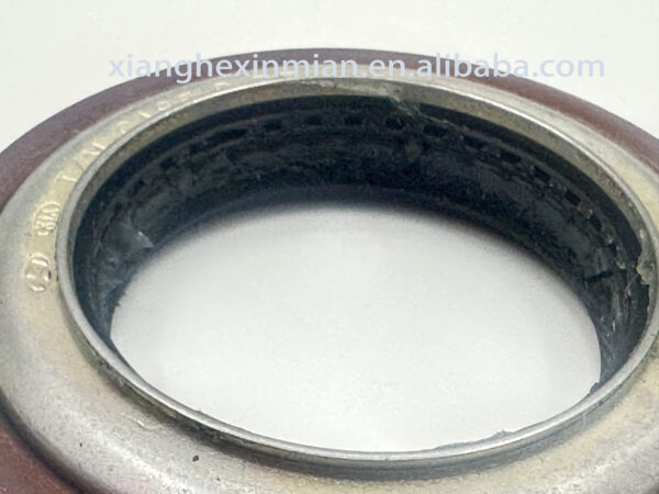 Hyundai and Kia auto parts: Transmission oil seals and axle shaft oil seals Part numbers: 43119 39080, 43119-39080, 43119-39030, 43119 39030, 43119-39060, 43119 39060. - Image 4