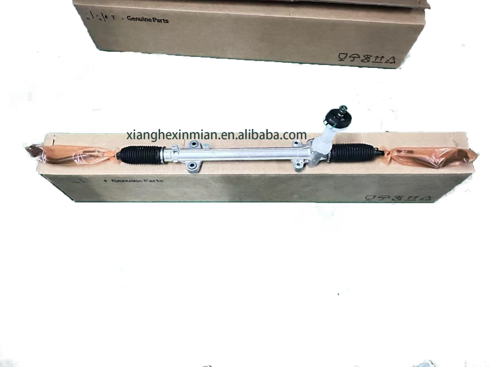 Hyundai and Kia auto parts: High-quality Korean car power steering rack OEM parts number: 56500 2W100/56500-2W100
