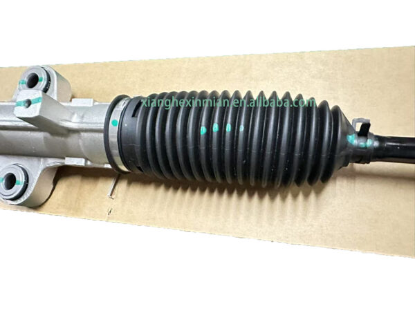 Hyundai and Kia auto parts: High-quality Korean car power steering rack OEM parts number: 56500 2W100/56500-2W100 - Image 5